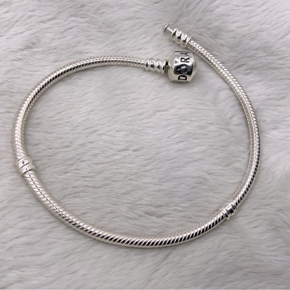 Pandora Moments Bracelet 8.3